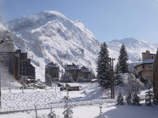 Apartements DATCHA - Avoriaz