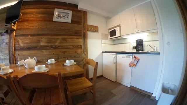 Apartements DATCHA - Avoriaz