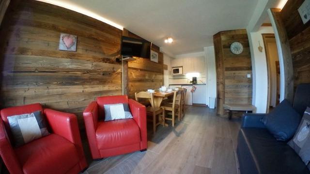 Apartements DATCHA - Avoriaz