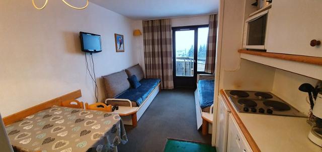 Apartements DATCHA - Avoriaz