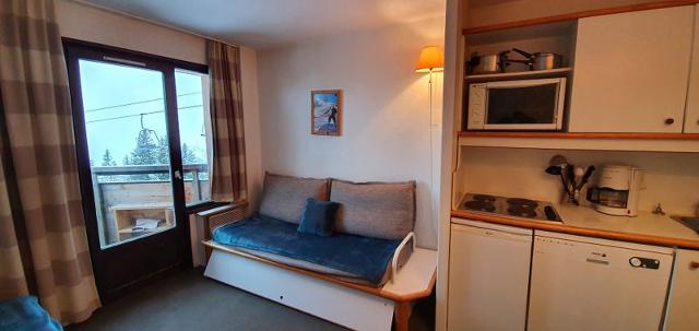 Apartements DATCHA - Avoriaz