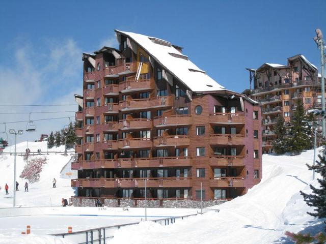 Apartements DATCHA - Avoriaz