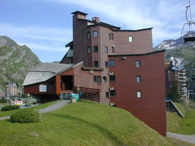 Apartements DATCHA - Avoriaz