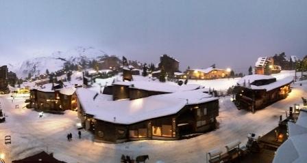 Apartements FONTAINES BLANCHES - Avoriaz