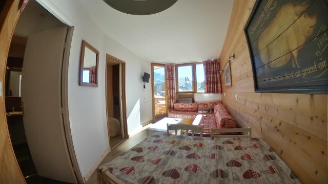 Apartements FONTAINES BLANCHES - Avoriaz