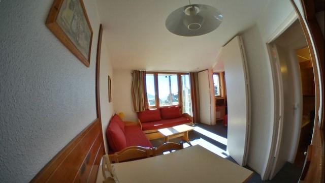 Apartements FONTAINES BLANCHES - Avoriaz