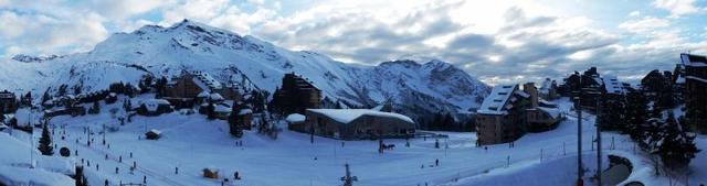 Apartements FONTAINES BLANCHES - Avoriaz