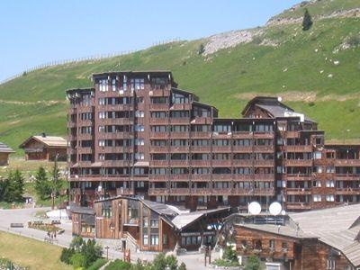 Apartements FONTAINES BLANCHES - Avoriaz