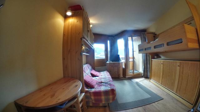 Apartements HAUTS-FORTS 1 - Avoriaz