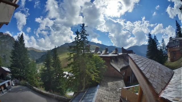 Apartements HAUTS-FORTS 1 - Avoriaz