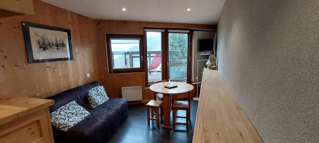 Apartements HAUTS-FORTS 1 - Avoriaz