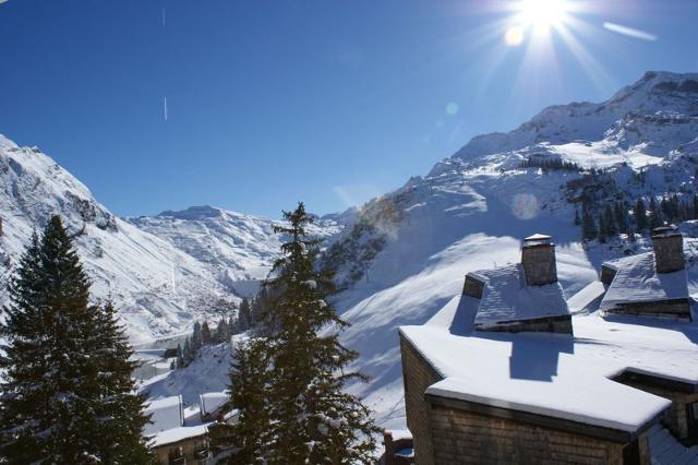 Apartements HAUTS-FORTS 1 - Avoriaz