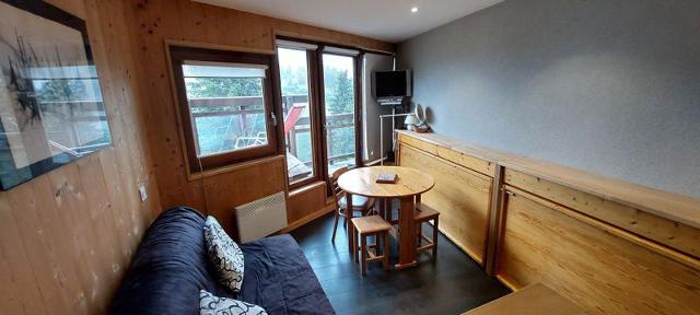 Apartements HAUTS-FORTS 1 - Avoriaz