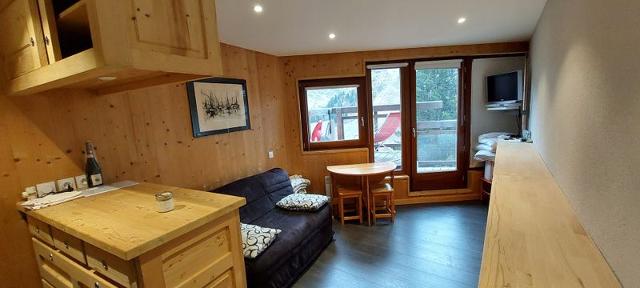 Apartements HAUTS-FORTS 1 - Avoriaz