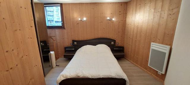 Apartements HAUTS-FORTS 1 - Avoriaz