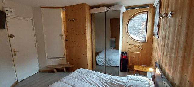 Apartements HAUTS-FORTS 1 - Avoriaz