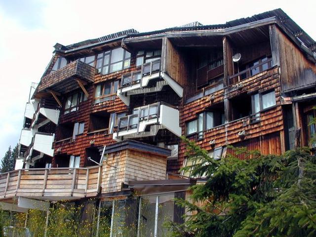Apartements HAUTS-FORTS 1 - Avoriaz