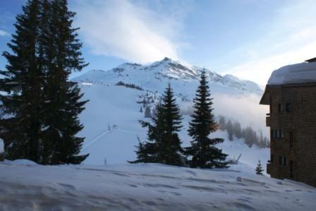 Apartements HAUTS-FORTS 1 - Avoriaz