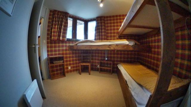 Apartements HAUTS-FORTS 2 - Avoriaz
