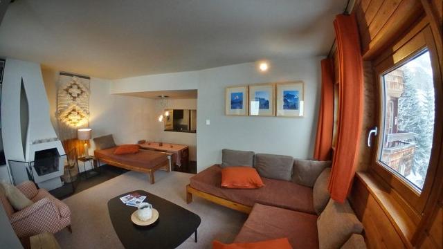 Apartements HAUTS-FORTS 2 - Avoriaz