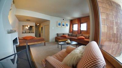 Apartements HAUTS-FORTS 2 - Avoriaz