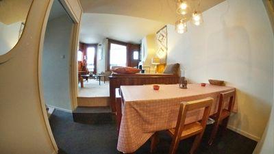 Apartements HAUTS-FORTS 2 - Avoriaz