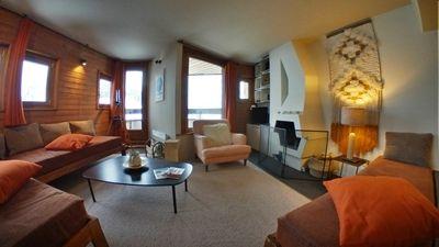 Apartements HAUTS-FORTS 2 - Avoriaz