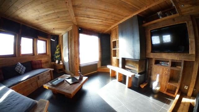 Apartements HAUTS-FORTS 2 - Avoriaz