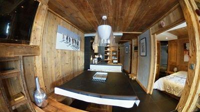 Apartements HAUTS-FORTS 2 - Avoriaz