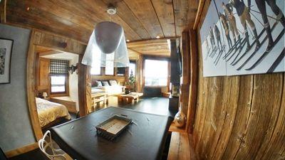 Apartements HAUTS-FORTS 2 - Avoriaz