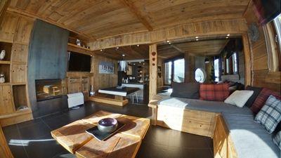 Apartements HAUTS-FORTS 2 - Avoriaz