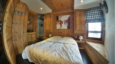 Apartements HAUTS-FORTS 2 - Avoriaz