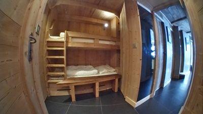 Apartements HAUTS-FORTS 2 - Avoriaz