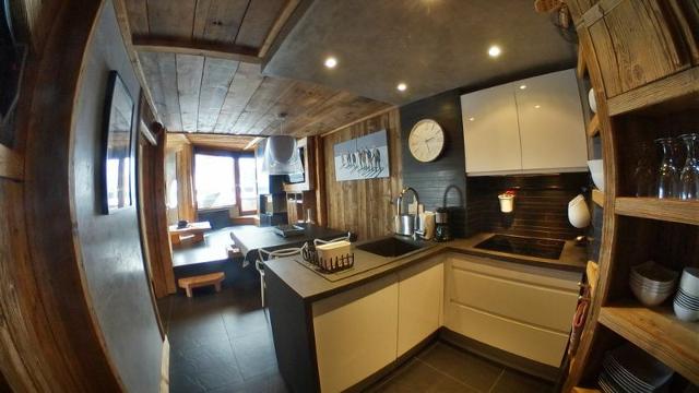 Apartements HAUTS-FORTS 2 - Avoriaz