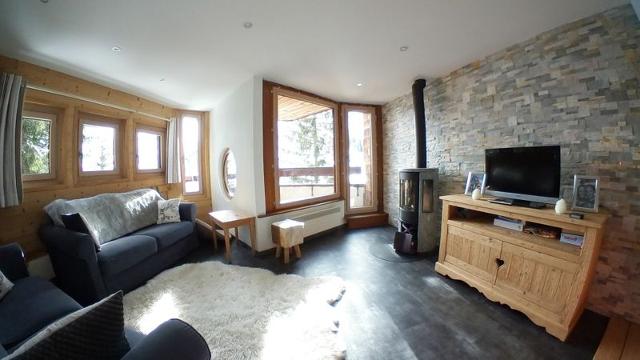 Apartements HAUTS-FORTS 2 - Avoriaz