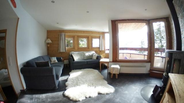 Apartements HAUTS-FORTS 2 - Avoriaz