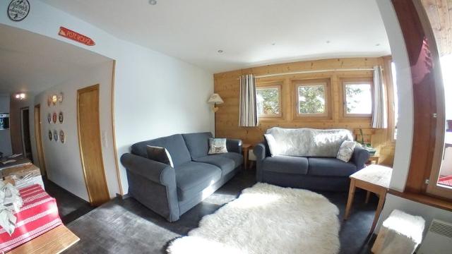 Apartements HAUTS-FORTS 2 - Avoriaz