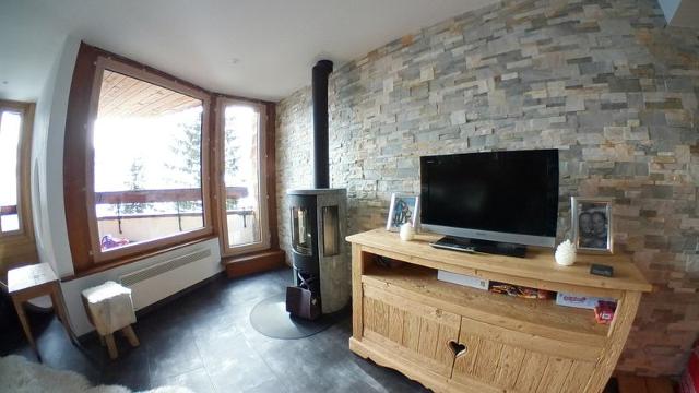 Apartements HAUTS-FORTS 2 - Avoriaz