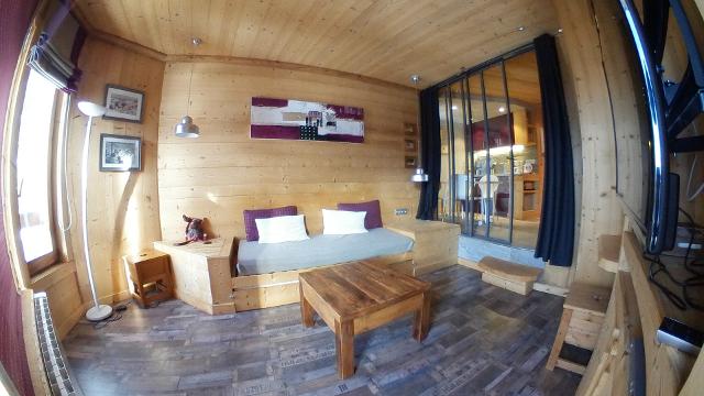 Apartements HAUTS-FORTS 2 - Avoriaz