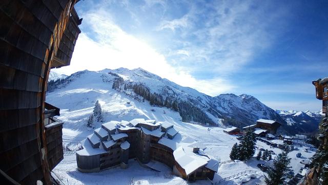 Apartements HAUTS-FORTS 2 - Avoriaz