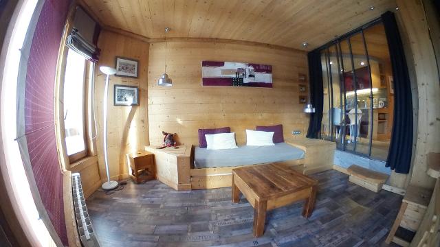 Apartements HAUTS-FORTS 2 - Avoriaz