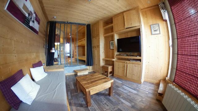 Apartements HAUTS-FORTS 2 - Avoriaz