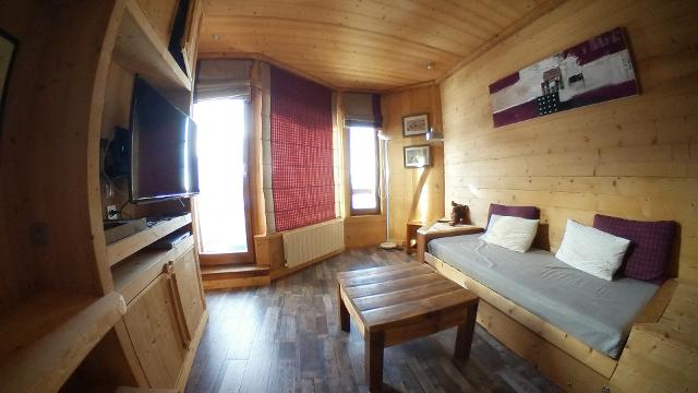 Apartements HAUTS-FORTS 2 - Avoriaz