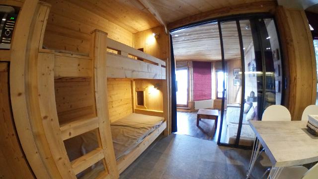 Apartements HAUTS-FORTS 2 - Avoriaz