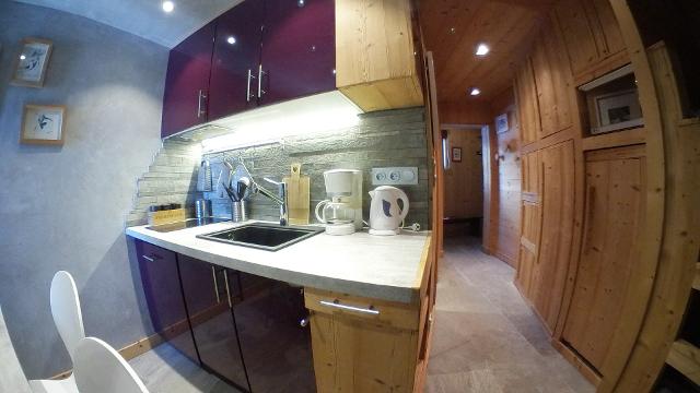 Apartements HAUTS-FORTS 2 - Avoriaz