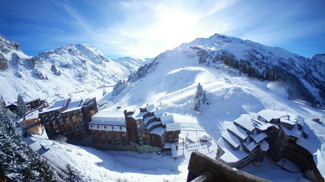 Apartements HAUTS-FORTS 2 - Avoriaz