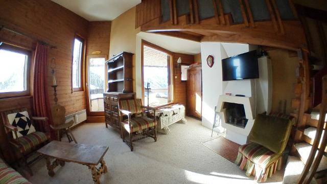 Apartements HAUTS-FORTS 2 - Avoriaz
