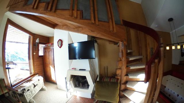 Apartements HAUTS-FORTS 2 - Avoriaz