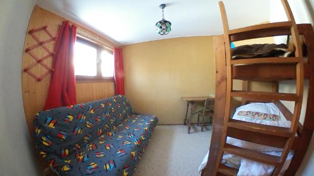 Apartements HAUTS-FORTS 2 - Avoriaz