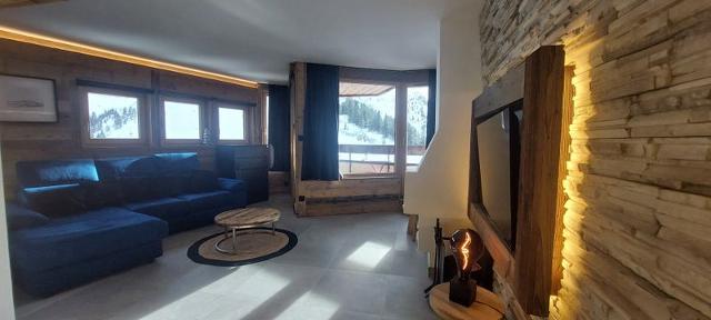 Apartements HAUTS-FORTS 2 - Avoriaz